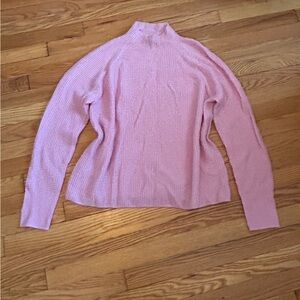 Vineyard Vines Pink Women's Sweater